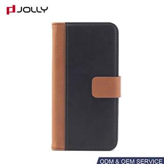 Outside Card Holder iPhone X Case