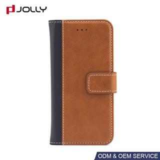 iPhone 8 Protective Case with 3 Cardholder