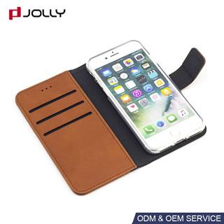 iPhone 8 Protective Case with 3 Cardholder