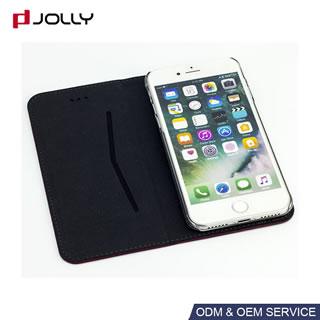 iPhone 8 Waterproof Leather Case