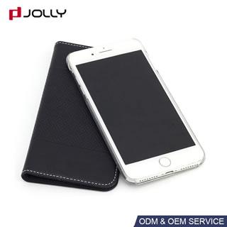 iPhone 8 Case with Cell Phone Screen Cover