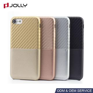 iPhone 8 Protective Case with Back Cardholder