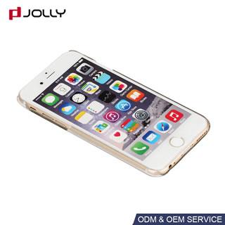 iPhone 7 Protective Case with Metal Button