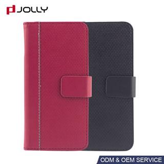 Foldable iPhone 6 Wallet Case
