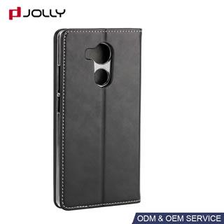 Huawei Mate 8 Protective Case, Card Holder Mobile Phone Case