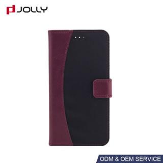 HUAWEI Y5Y6 Leather Case, Mobile Phone Flip Protective Case