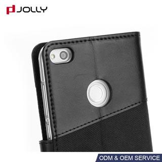 iPhone X Case, Leather Cell Phone Protective Case