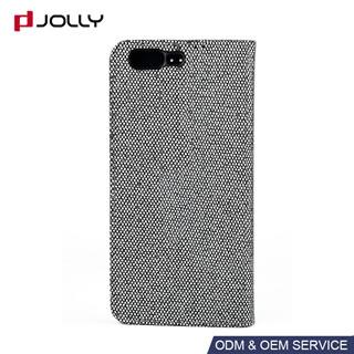 OnePlus 5 Glossy Case, Cell Phone Flip Screen Cover
